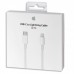 Кабель Foxconn USB-C to Lightning Cable 2m (MKQ42)