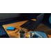 Жесткий диск WD My Passport 4 TB (WDBPKJ0040BBL-WESN) синий