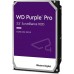 Жесткий диск накопитель WD Purple Pro 22 TB (WD221PURP)