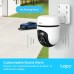IP-камера видеонаблюдения TP-Link Tapo C500 2MP