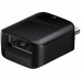 Переходник Otg Samsung Usb мама - Type-C папа для S20 MacBook