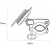 Держатель для велосипеда и мото Baseus PrimeTrip Series Stick-on Type (C40569001121-00)