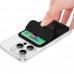 Магнитный держатель - Карман для карт HOCO GT6 Joy multifunctional magnetic card holder
