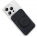 Магнитный держатель - Карман для карт HOCO GT6 Joy multifunctional magnetic card holder