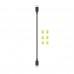 Наушники беспроводные Beats by Dr. Dre Fit Pro Volt Yellow (MPLK3) желтые