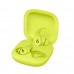 Наушники беспроводные Beats by Dr. Dre Fit Pro Volt Yellow (MPLK3) желтые
