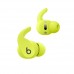 Наушники беспроводные Beats by Dr. Dre Fit Pro Volt Yellow (MPLK3) желтые