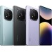 Смартфон Xiaomi Redmi Note 14 Pro Plus + 5G 8 / 256Gb черный