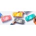 Портативная приставка игровая Nintendo Switch Lite Coral (45496453176)