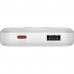 Внешний аккумулятор - павербанк Baseus Comet Digital Display 10000mAh 22.5W (PPMD020002) белый