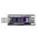 USB тестер - измеритель KWS-V21