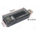 USB тестер - измеритель KWS-V21