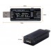 USB тестер - измеритель KWS-V21
