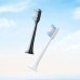 Насадки 2 штуки - набор в коробке для щетки Xiaomi Mijia Sonic T501 MBS307 / BHR6829CN белые