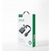 Адаптер конвертер UGREEN MM103 HDMI to VGA Converter 25 см (UGR-40248)