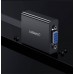 Адаптер конвертер UGREEN MM103 HDMI to VGA Converter 25 см (UGR-40248)