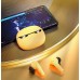 Наушники беспроводные Black Shark Lucifer T10 yellow (желтые)