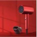 Фен Xiaomi ShowSee Electric Hair Dryer A5-R красный