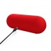 Портативная колонка Beats by Dr. Dre Pill Statement Red (MWQW3)