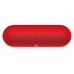 Портативная колонка Beats by Dr. Dre Pill Statement Red (MWQW3)
