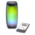 Беспроводная акустика JBL Pulse 4 (JBLPULSE4BLK) черная