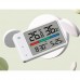 Термо - гигрометр Xiaomi Miaomiaoce Thermometer MHO-C306 (2.6" дисплей 1 батарейка ААА)