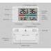 Термо - гигрометр Xiaomi Miaomiaoce Thermometer MHO-C306 (2.6" дисплей 1 батарейка ААА)