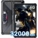Планшет Oukitel RT7 8 / 256 GB 4G TITAN 10.1  с акб 32000 мАч