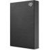 Внешний жёсткий диск с паролем 2.5" USB 1.0TB Seagate One Touch with Password (STKY1000400)