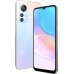 Смартфон Blackview A85 8 / 128Gb Sky Mirror (белый перламутровый)