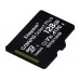 Карта памяти Kingston Canvas Select Plus microSDXC 128GB Class 10 A1 (SDCS2/128GBSP)