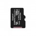 Карта памяти Kingston Canvas Select Plus microSDXC 128GB Class 10 A1 (SDCS2/128GBSP)