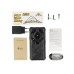 Смартфон AGM Glory G1 8 / 256GB черный