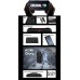 Смартфон AGM Glory G1 8 / 256GB черный
