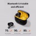 Беспроводные наушники Realfit F3 черные