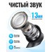 Наушники беспроводные HOCO Eq23 Plus черные