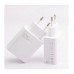 Зарядное устройство - адаптер Xiaomi 67w 1 порт USB-A (MDY-12-EU) белое