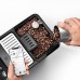 Кофемашина автоматическая Delonghi Eletta Explore ECAM 450.65.G
