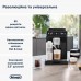 Кофемашина автоматическая Delonghi Eletta Explore ECAM 450.65.G