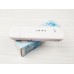 Модем роутер 3G 4G ZTE MF79U с Wi-Fi модулем белый