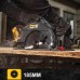Дисковая пила CAT DX53B