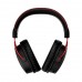 Гарнитура игровая беспровдная HyperX Cloud Alpha Wireless - полноразмерные наушники черные