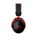 Гарнитура игровая беспровдная HyperX Cloud Alpha Wireless - полноразмерные наушники черные