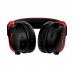 Гарнитура игровая беспровдная HyperX Cloud Alpha Wireless - полноразмерные наушники черные