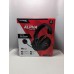 Гарнитура игровая беспровдная HyperX Cloud Alpha Wireless - полноразмерные наушники черные