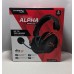 Гарнитура игровая беспровдная HyperX Cloud Alpha Wireless - полноразмерные наушники черные