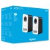 Колонки для ПК - аудио система 2.0 Logitech Z150 белая (980-000815)