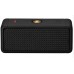 Беспроводная портативная колонка Marshall Emberton III Black and Brass (1006884)
