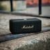 Беспроводная портативная колонка Marshall Emberton III Black and Brass (1006884)