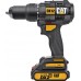 Шуруповерт CAT DX12